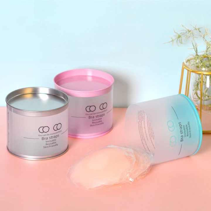 Sticky Petals Nipple Covers
