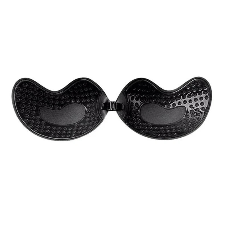 Sticky Strapless Push Up Bra – Butterfly Lift