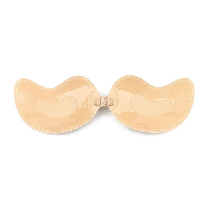 Sticky Strapless Push Up Bra – Butterfly Lift