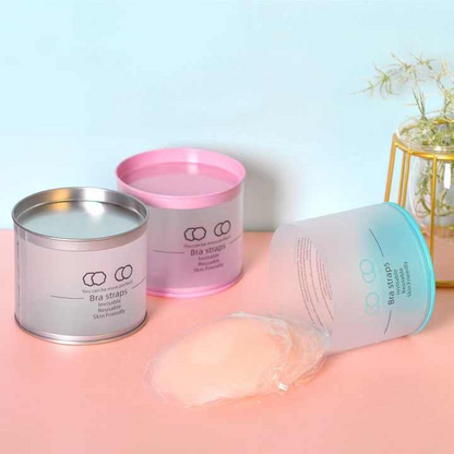 Sticky Petals Nipple Covers