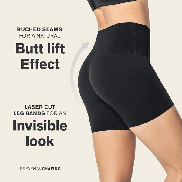 SmoothFit High Waisted Shapewear
