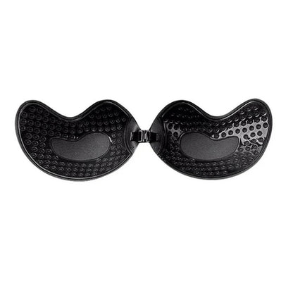 Sticky Strapless Push Up Bra – Butterfly Lift