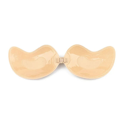Sticky Strapless Push Up Bra – Butterfly Lift
